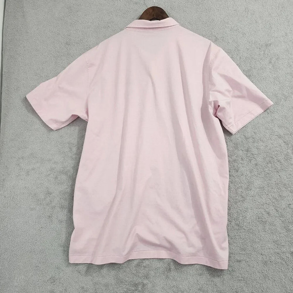 Peter Millar Nanoluxe Men's Polo Golf Shirt XXL Short Sleeve 23PT - Picture 2 of 7